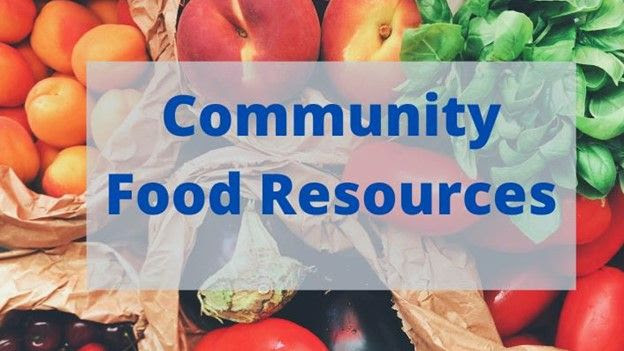Community Food Resource